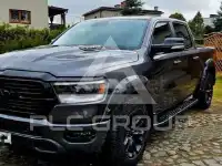2021 Dodge RAM