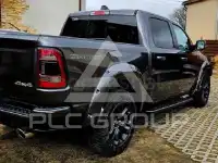 2021 Dodge RAM