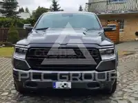 2021 Dodge RAM