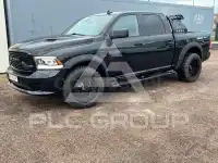 2021 Dodge RAM