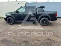 2021 Dodge RAM