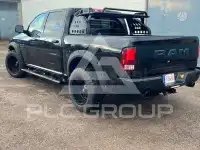 2021 Dodge RAM