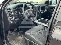 2021 Dodge RAM