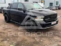 2021 Dodge RAM