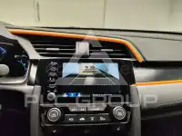 2021 Honda CIVIC
