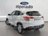 2021 Honda HR-V