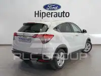 2021 Honda HR-V