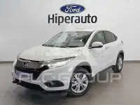 2021 Honda HR-V