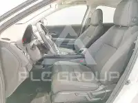 2021 Honda HR-V