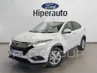 2021 Honda HR-V