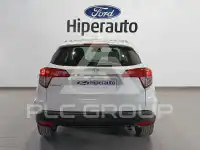 2021 Honda HR-V