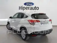 2021 Honda HR-V