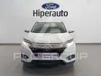 2021 Honda HR-V
