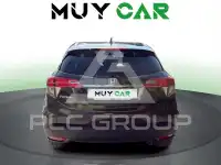 2021 Honda HR-V