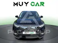 2021 Honda HR-V