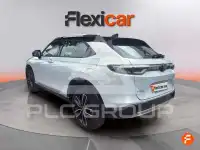 2021 Honda HR-V