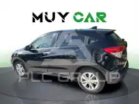 2021 Honda HR-V