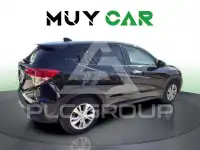 2021 Honda HR-V