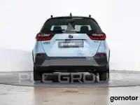 2021 Honda JAZZ