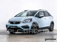 2021 Honda JAZZ