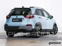 2021 Honda JAZZ