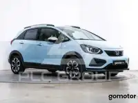 2021 Honda JAZZ