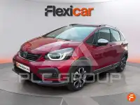 2021 Honda JAZZ