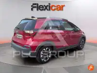 2021 Honda JAZZ