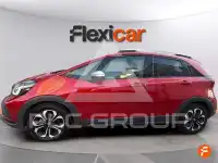 2021 Honda JAZZ
