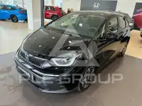 2021 Honda JAZZ