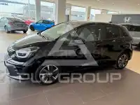 2021 Honda JAZZ