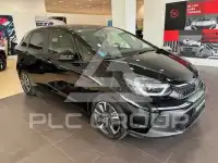 2021 Honda JAZZ