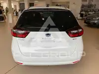2021 Honda JAZZ