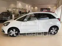 2021 Honda JAZZ