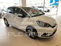 2021 Honda JAZZ