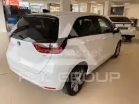 2021 Honda JAZZ