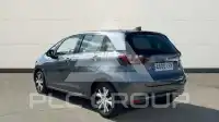 2021 Honda JAZZ
