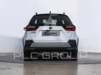 2021 Honda JAZZ