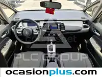 2021 Honda JAZZ
