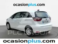2021 Honda JAZZ