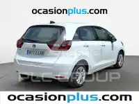 2021 Honda JAZZ