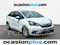 2021 Honda JAZZ