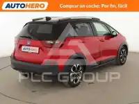 2021 Honda JAZZ