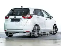 2021 Honda JAZZ