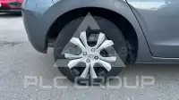 2021 Honda JAZZ