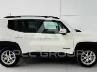 2021 Jeep Renegade