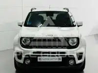 2021 Jeep Renegade