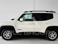 2021 Jeep Renegade