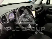 2021 Jeep Renegade