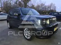 2021 Jeep Renegade